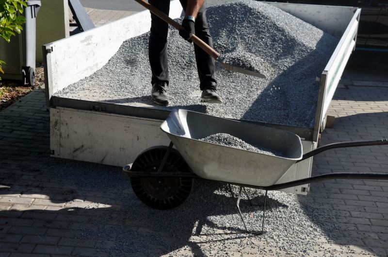 Late Summer Planning