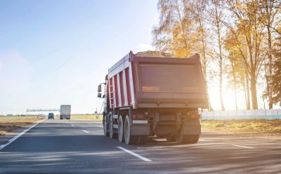 Get Efficient and Timely Delivery of Gravel!